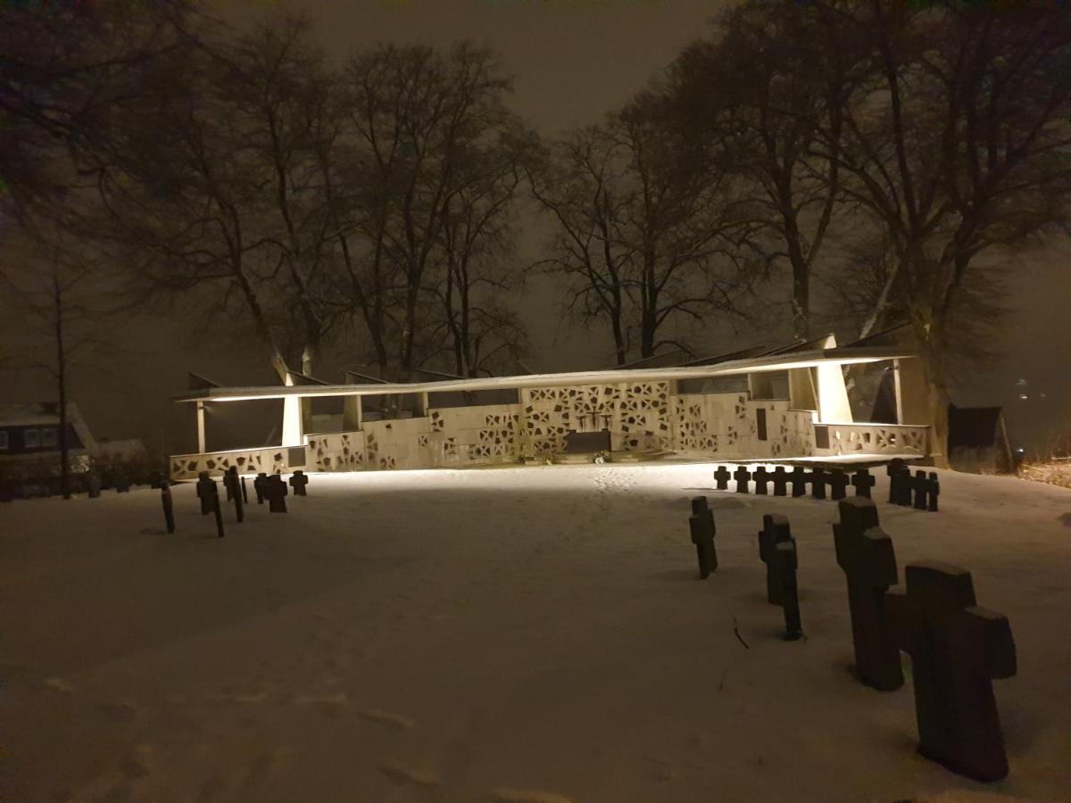 Zur Fredeburg Otel Schmallenberg Dış mekan fotoğraf