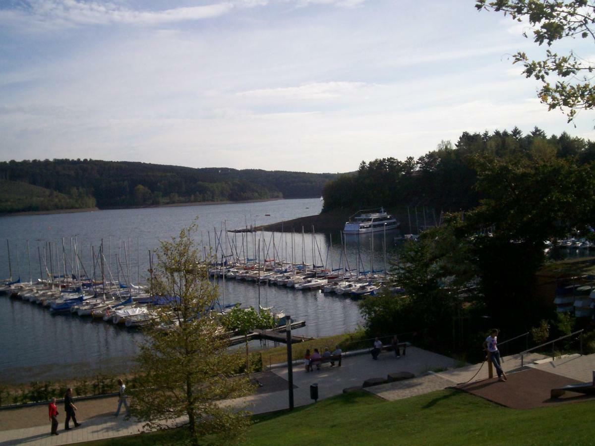 Zur Fredeburg Otel Schmallenberg Dış mekan fotoğraf